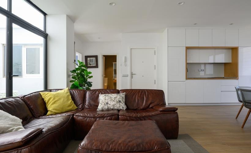 apartment from day apartment for rent for companies in Las Palmas de Gran Canaria 